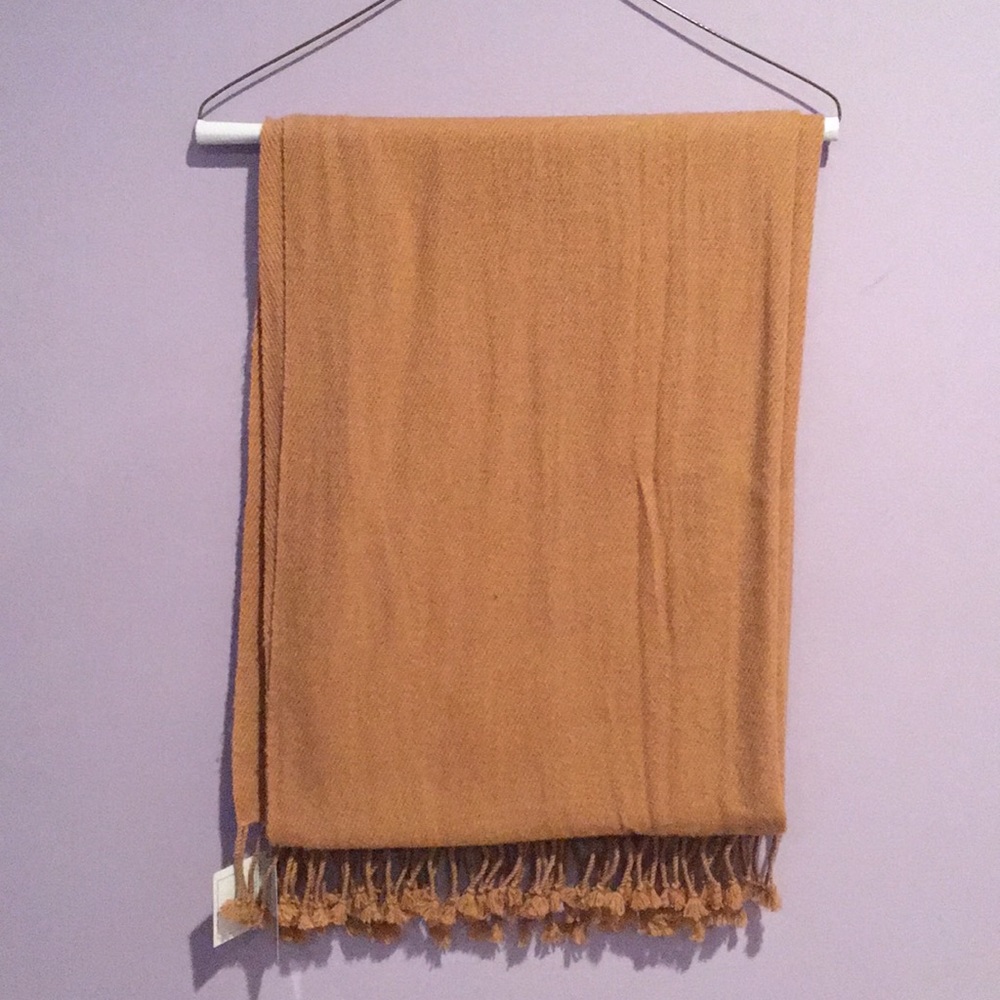 Blanket Scarf